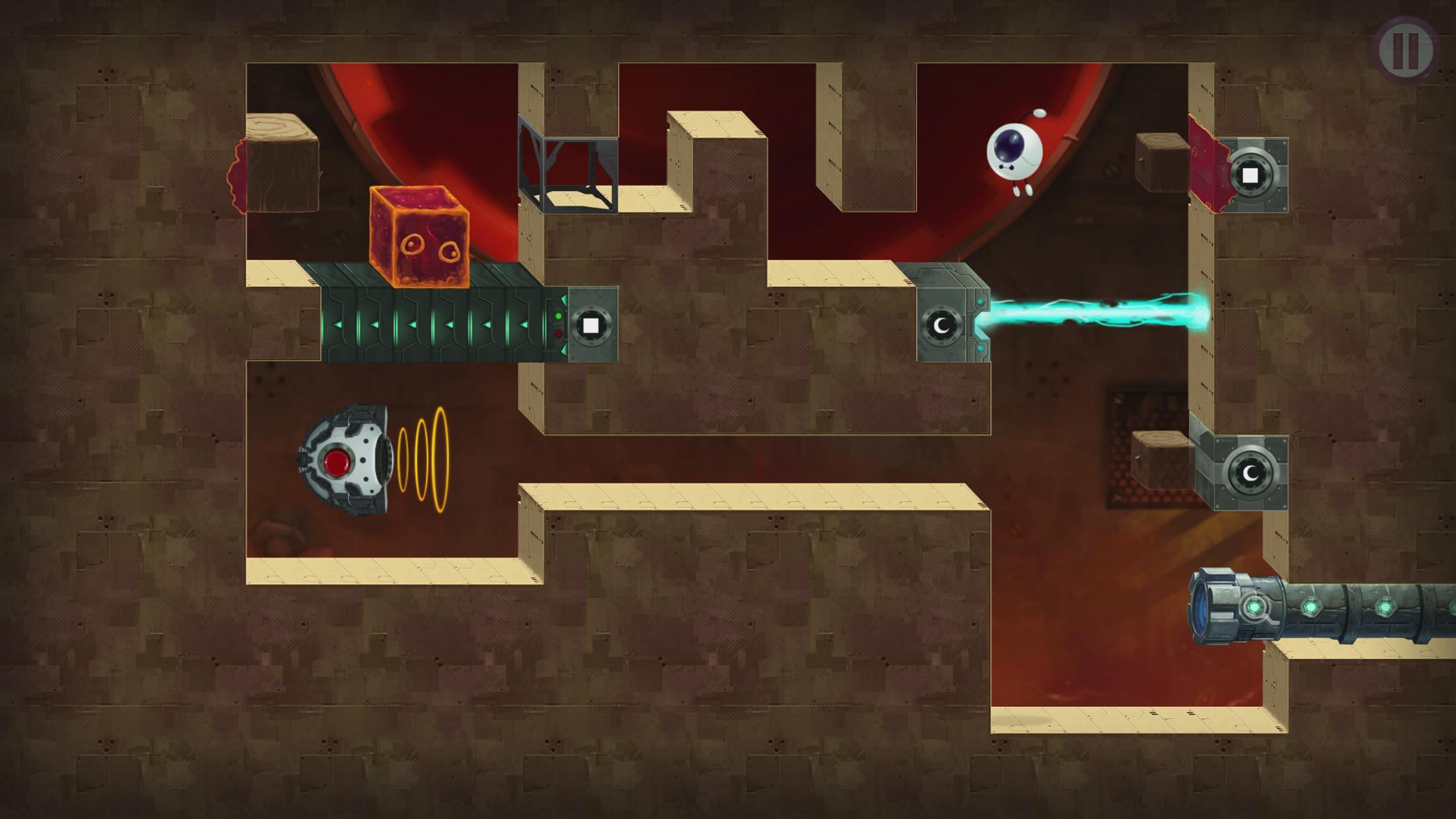 维修机器人截图