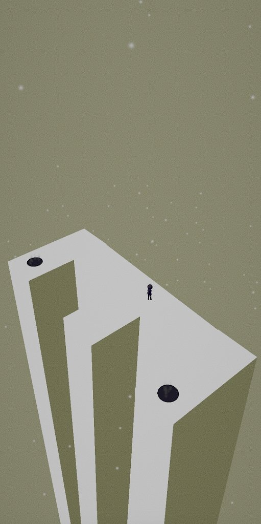 路径守望者截图