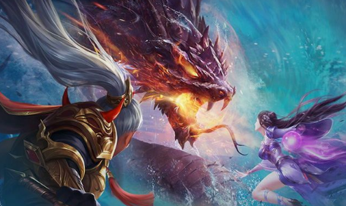 真武修仙游戏免广告版下载-真武修仙无限金币版下载-超能街机