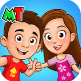 我的城镇探索 1.8.6 