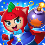 炸弹手爆破 0.29 