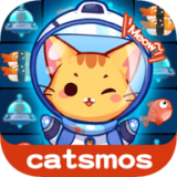 catsmos 1.0 