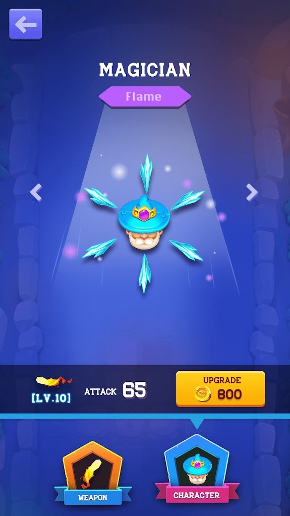 生气的奶奶截图