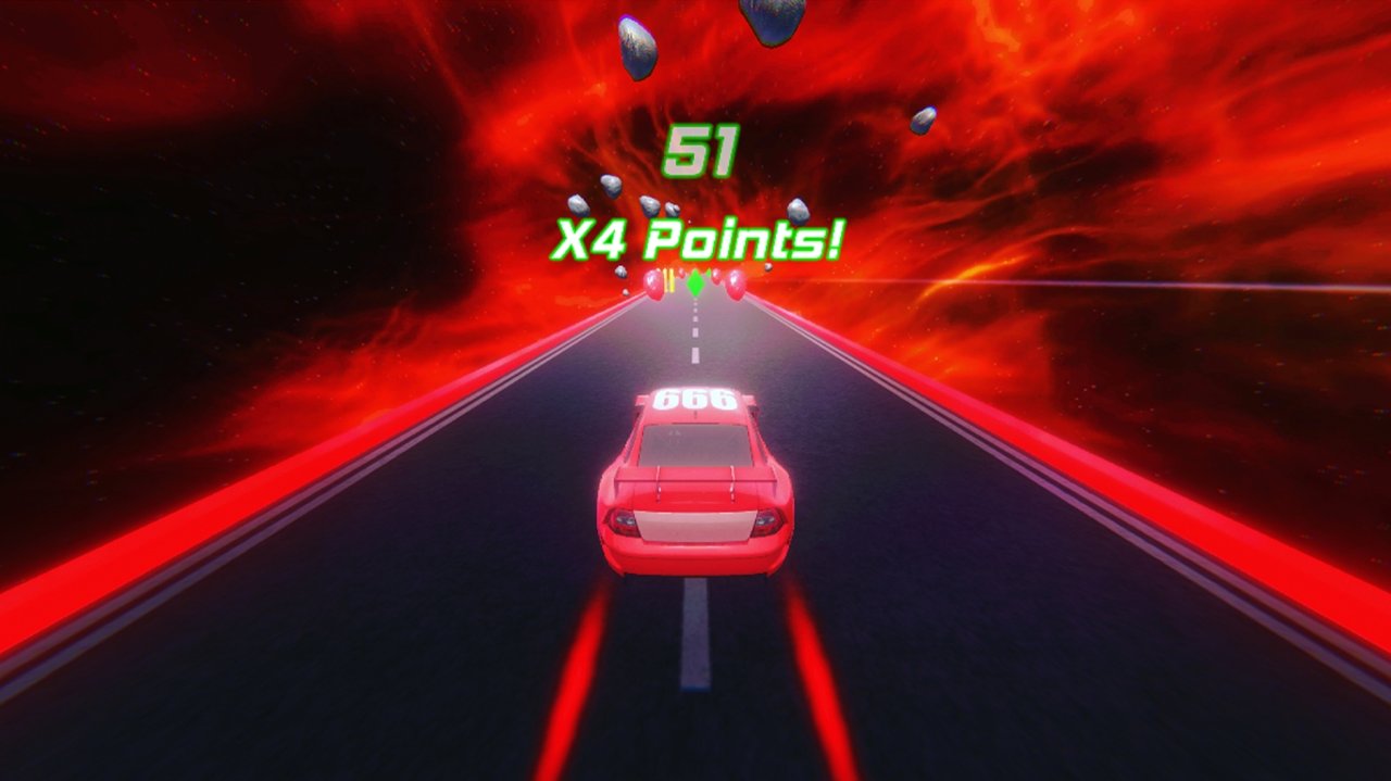 超新星之路截图