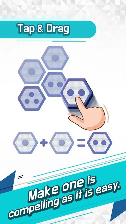 合一：合并难题截图