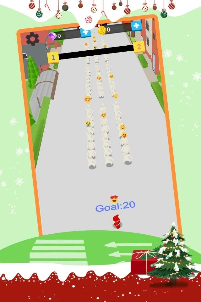 一起坐公交截图