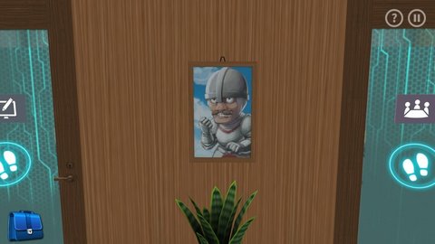 阿克夏之门截图