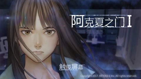 阿克夏之门截图