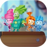 迷你城堡迷宫探险 1.2.6 