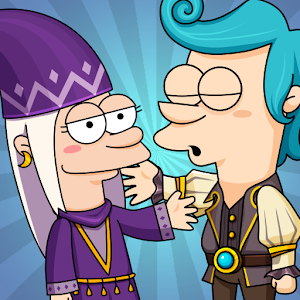 魔法英雄：传奇巫师