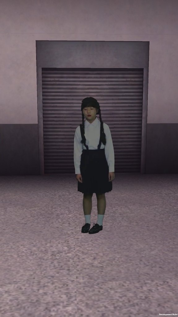 都市传说冒险团 截图