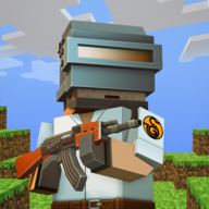 像素吃鸡队生存 1.0.5 