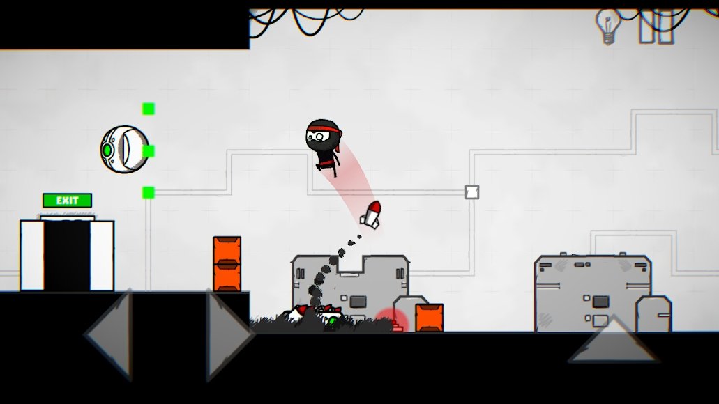 死房2：重生截图