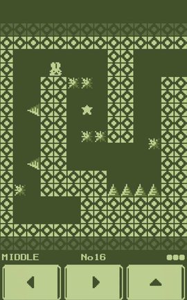 史莱姆房间截图