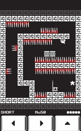 史莱姆房间截图