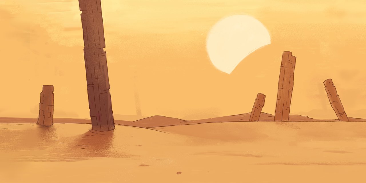 被遗弃的通道截图