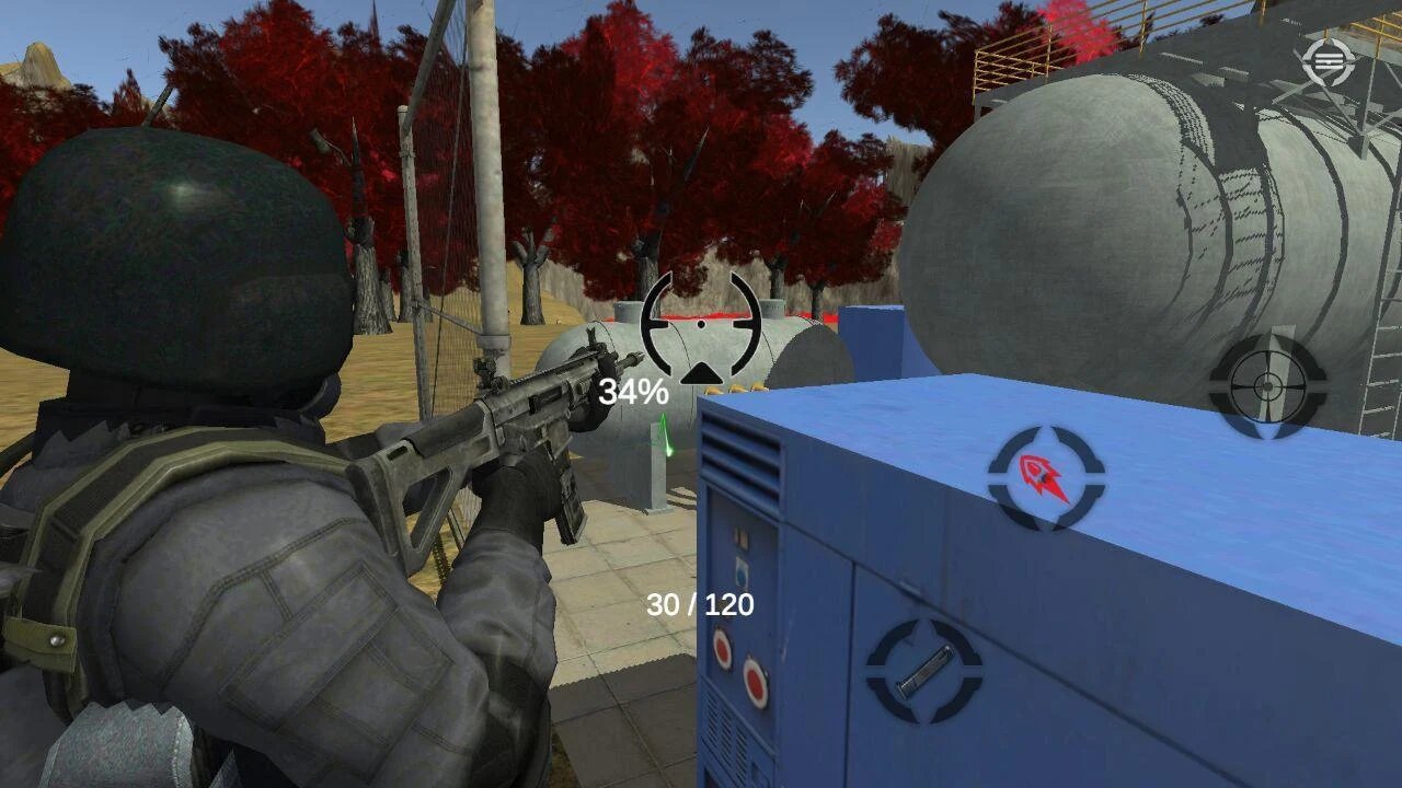 scp354：红湖截图