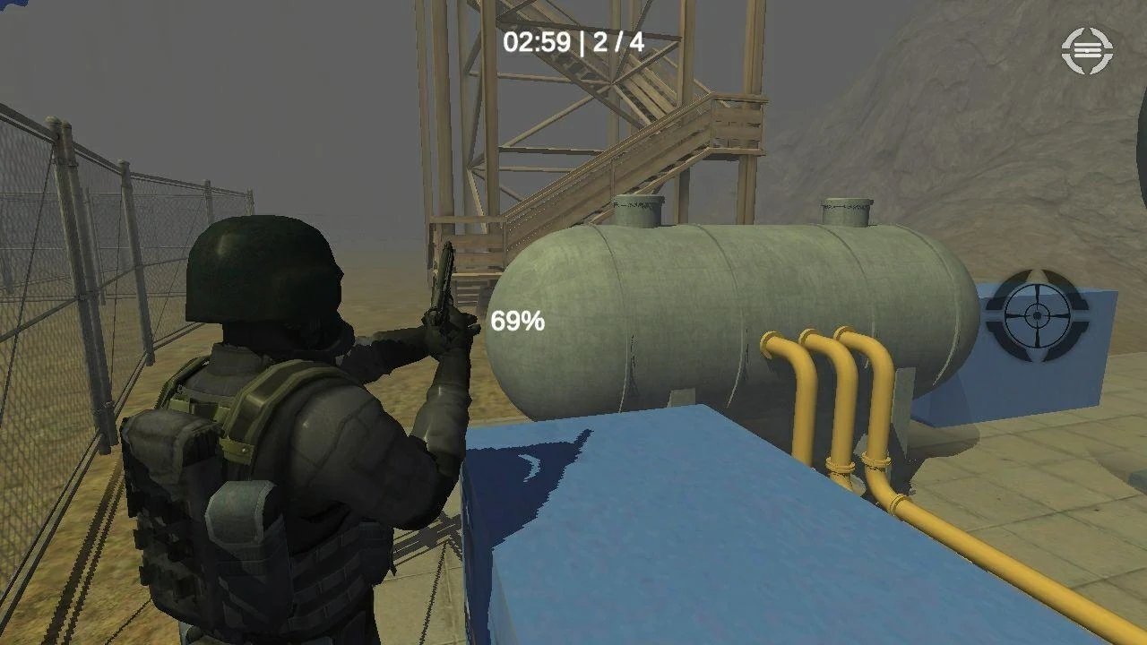 scp354：红湖截图