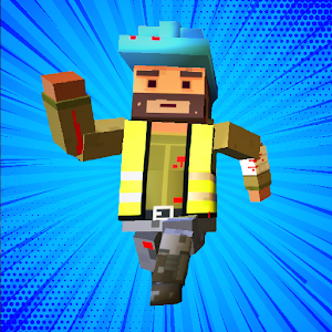 小心点：僵尸跑者