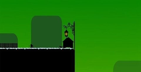 回家的路家有饿犬截图