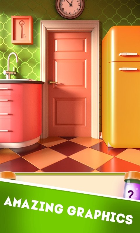 100迷惑之门截图