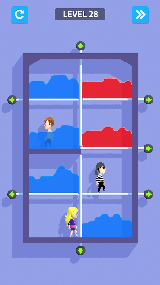 得到那个女孩截图