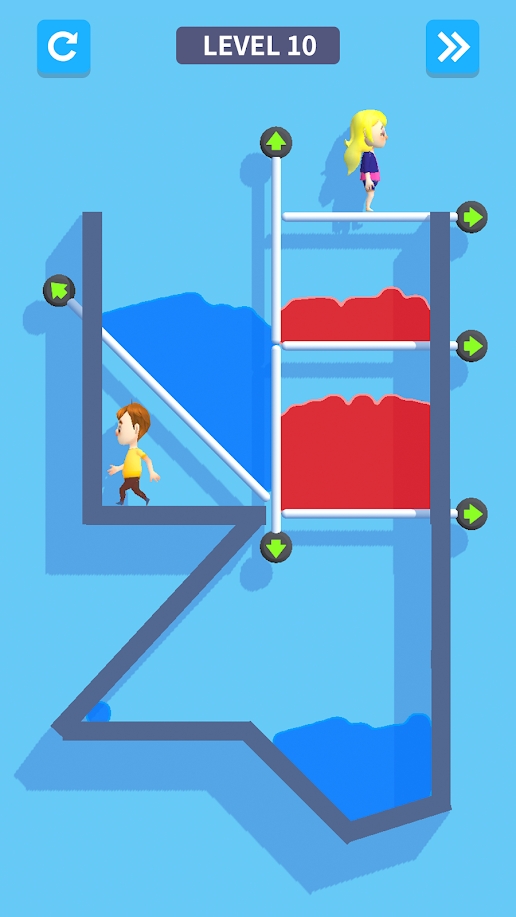 得到那个女孩截图