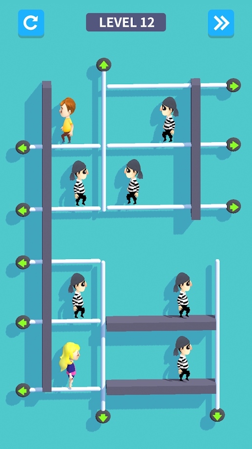 得到那个女孩截图