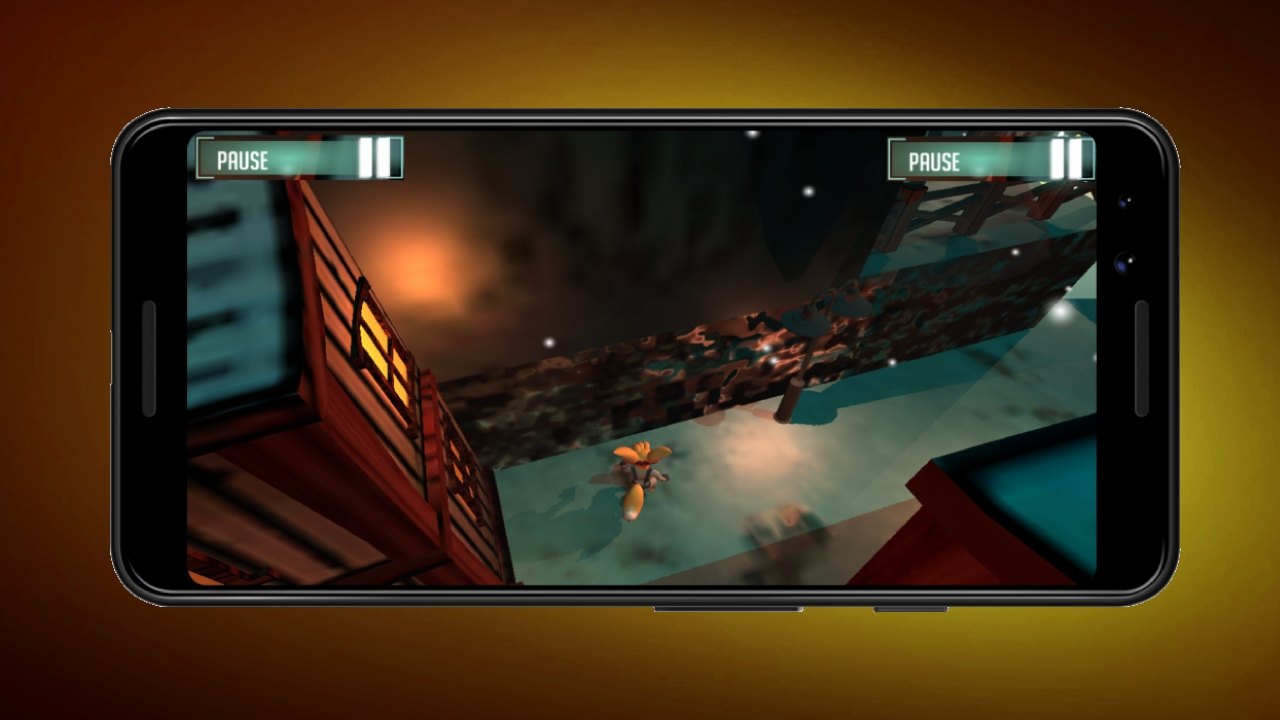 福克斯先生：秘密特工截图