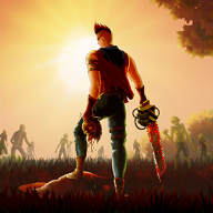 怪物僵尸跑 1.0.2 