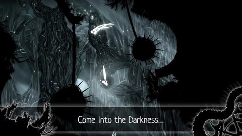 恶魔的齿轮截图