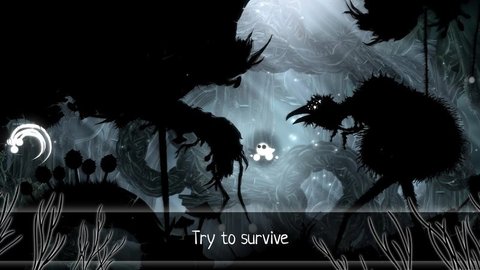 恶魔的齿轮截图