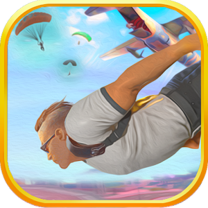 皇家自由火力战斗队