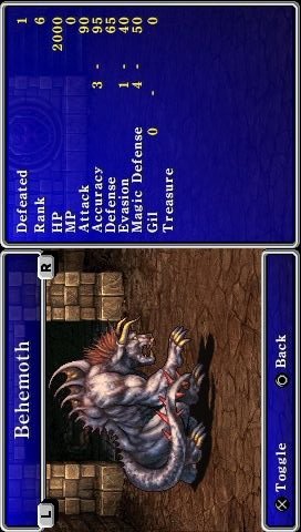 最终幻想20截图