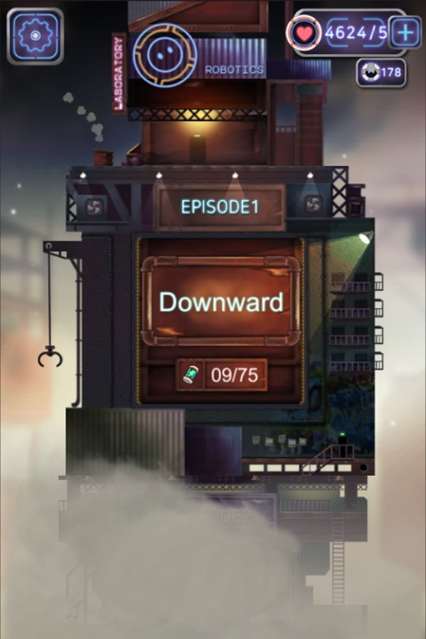 生态：落球截图