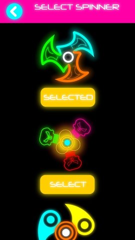 彩色飞镖模拟器截图