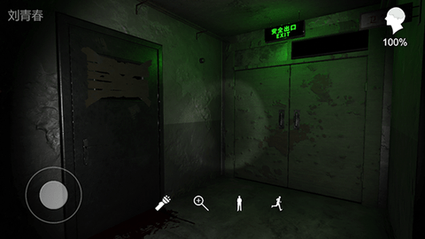 孙美琪幻影截图