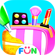 化妆包蛋糕 1.0