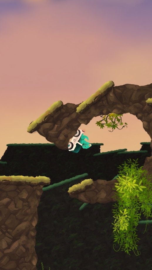 查理：恐龙救援队截图