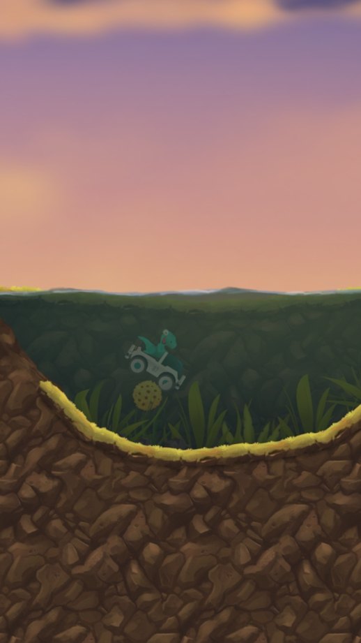 查理：恐龙救援队截图