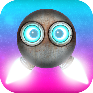 机器人头历险记2