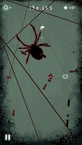 梦魇(Nightmare)截图