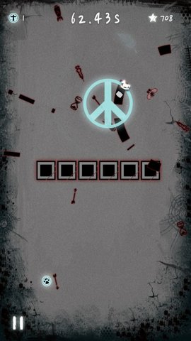 梦魇(Nightmare)截图