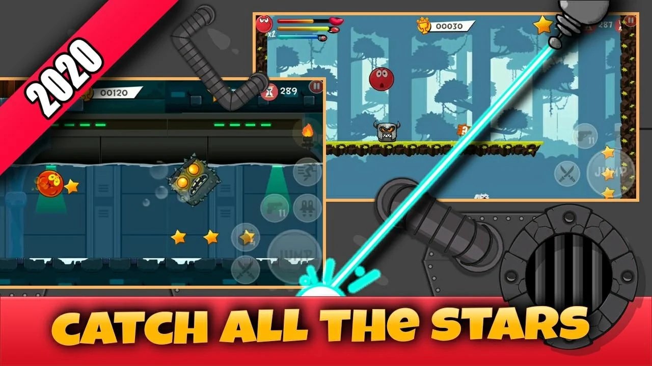 新球：英雄冒险截图