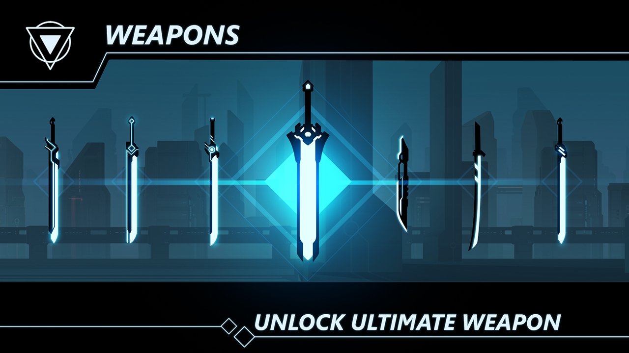 超速暗影忍者复仇截图