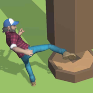 森林砍伐大师 0.9 