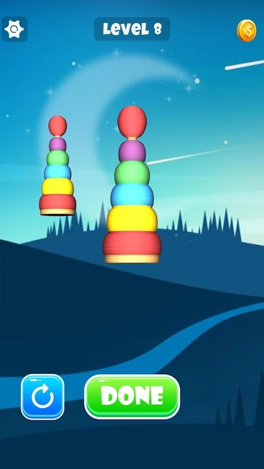 抛光木-木雕截图