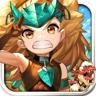 恶龙啊快跑 1.3.7.000 