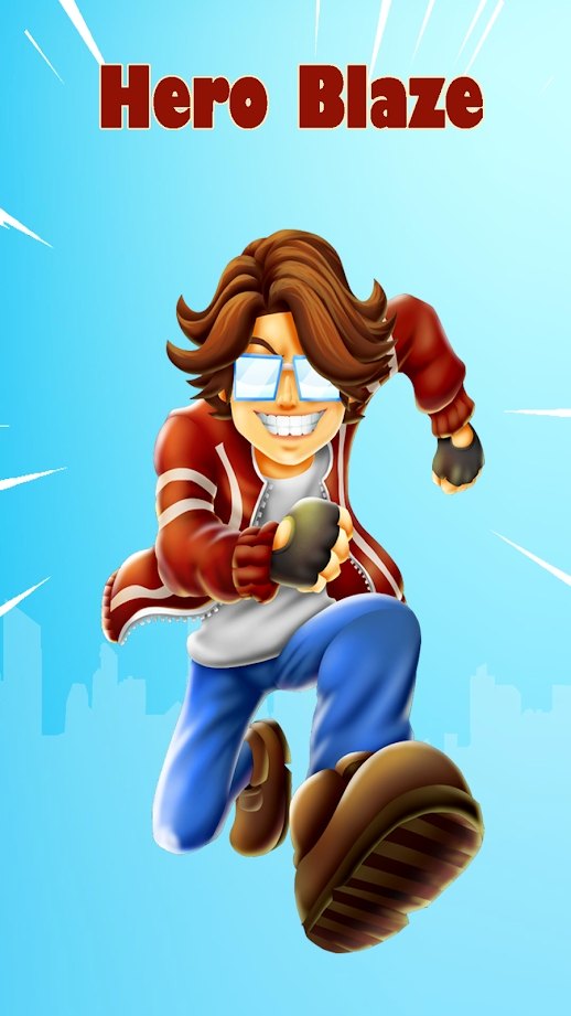 地铁无尽跑酷截图