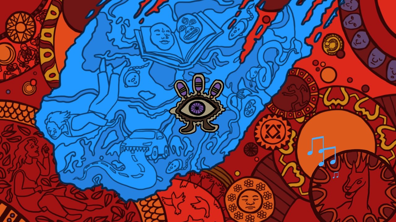 唯一的怒吼截图